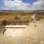 Anfiteatro romano de Jerash