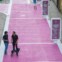 A Rua Cor-de-Rosa