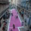 A Rua Cor-de-Rosa