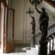 Pormenor do interior do Palacete Ribeiro da Cunha