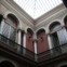 Pormenor do interior do Palacete Ribeiro da Cunha