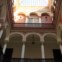 Pormenor do interior do Palacete Ribeiro da Cunha