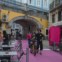 A Rua Cor-de-Rosa