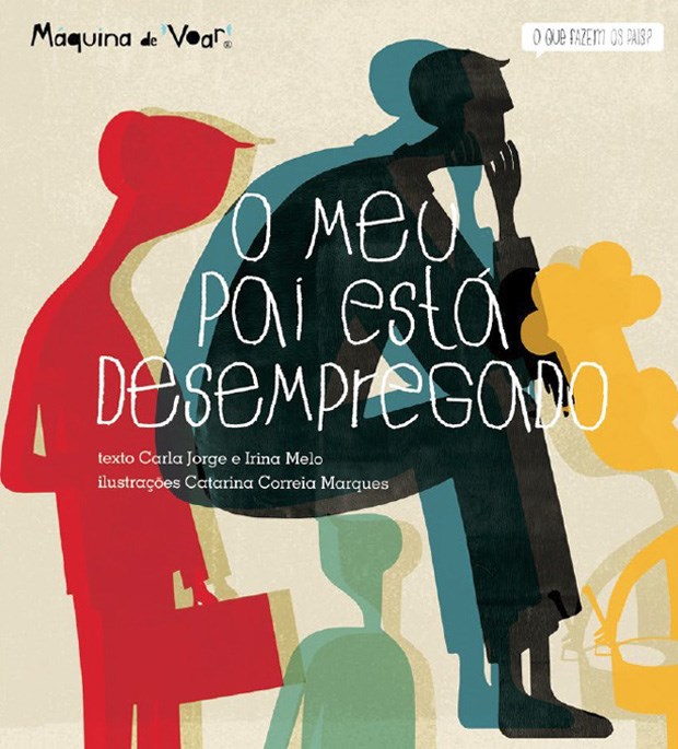 A capa do livro que chegou às livrarias no final da semana passada