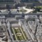 Palais Royal e Louvre