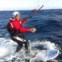 Lufinha a 10 milhas de Sagres.