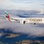 Melhor Companhia de Aviação: Emirates