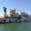 O navio oceanográfico