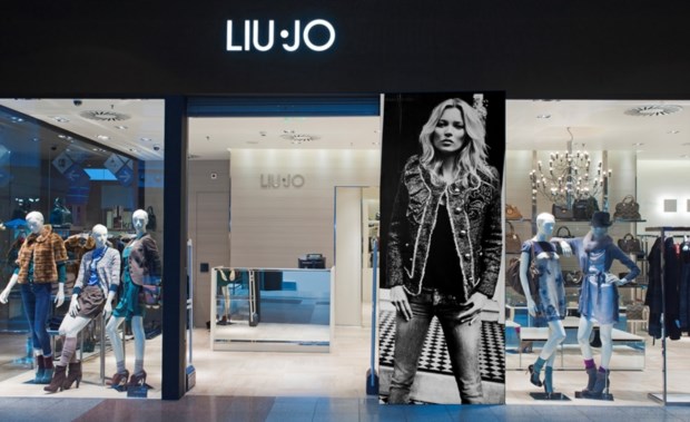 Liu Jo chega a Lisboa Life Style