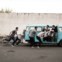 No site dedicado à Kombi, os fãs partilham histórias e fotos. Como esta, enviada ao site por Márcio Abranches Pires
