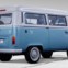 Kombi Last Edition