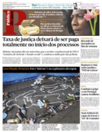 Capa do Dia