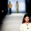 Desfile de Alexandra Moura