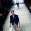 Desfile de Nuno Gama