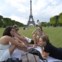 Paris, a cidade
