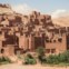 1 Aït-Ben-Haddou (Marrocos)  