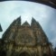 Ao dia 18, avistando a Catedral de Praga