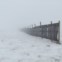 Imagens divulgadas pela Estância de Ski da Serra da Estrela