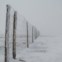 Imagens divulgadas pela Estância de Ski da Serra da Estrela