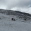 Imagens divulgadas pela Estância de Ski da Serra da Estrela