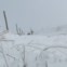 Imagens divulgadas pela Estância de Ski da Serra da Estrela