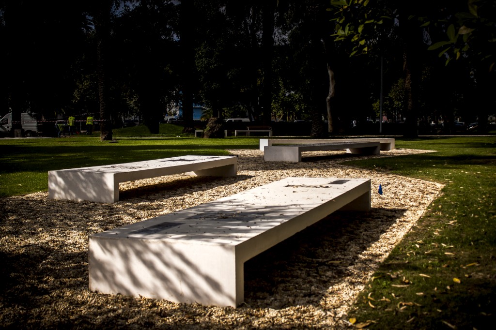 banco de jardim lisboa:Jardim do Campo Grande em Lisboa reabre renovado banco de jardim lisboa:Jardim do Campo Grande em Lisboa reabre renovado