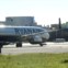 Avião da Ryanair no primeiro dia em Lisboa 