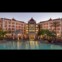 Nomeação para melhor resort de golfe & spa - Hilton Vilamoura As Cascatas