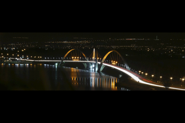 Ponte Juscelino Kubitschek