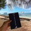 Alcatrão pelo mundo: nas Ilhas Caimão