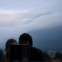 Alcatrão pelo mundo: João e Lili no vale de Chur, Suíça