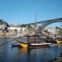 Vista sobre o Porto a partir de Vila Nova de Gaia  