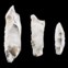 Exemplo da exposição: conjunto de ferramentas do Neolítico