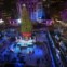 EUA. Uma das mais famosas árvores de Natal do mundo, a do Rockefeller Center em Nova Iorque