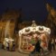 França, Estrasburgo, Mercado do Menino Jesus - o mais antigo mercado de Natal francês 