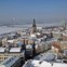 Letonia: Riga, uma das capitais europeias da cultura em 2014