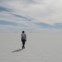 Bolivia. Salar de Uyuni 