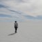Bolivia. Salar de Uyuni