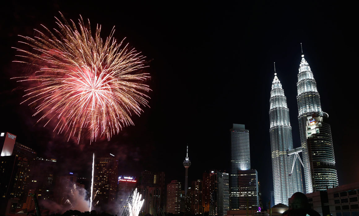 Kuala Lumpur, Malásia