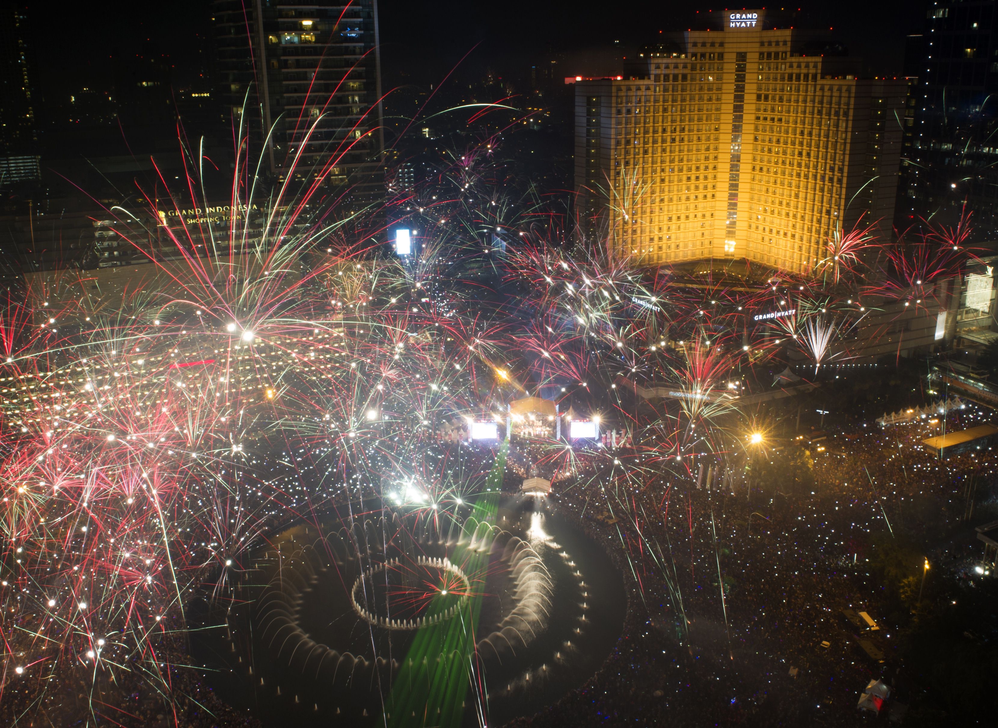 Jakarta, Indonésia