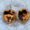 E não podia faltar: pastéis de nata,