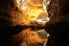 Cueva de los Verdes, Canárias