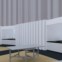 Plano Campo Pequeno: o design das cozinhas