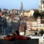 Porto, visto a partir de Gaia 