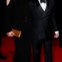 Martin Scorsese e a produtora Emma Koskoff