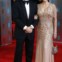 Tom Hanks e a mulher, Rita Wilson 