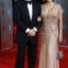 Tom Hanks e a mulher, Rita Wilson