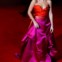 Lily Allen a vestir Vivienne Westwood
