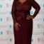 Oprah Winfrey num vestido Stella McCartney