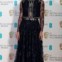 Maggie Gyllenhaal em Lanvin